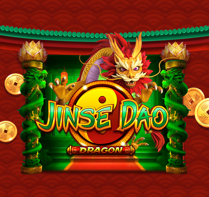 DB电子-金色道龙