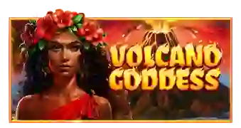 PP电子-火山女神